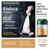 Endura Vitality Booster Men Essentials 2
