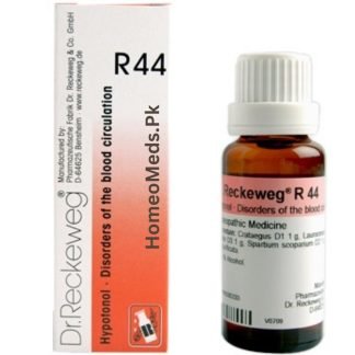 R44 Dr Reckeweg - HomeoMeds.Pk