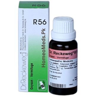 R56 Dr Reckeweg - HomeoMeds.Pk