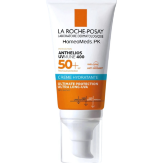 Anthelios UVMUNE 400 Hydrating Cream SPF50+ By La Roche-Posay (1)