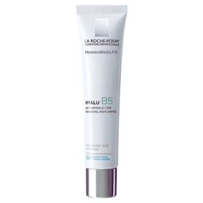 Hyalu B5 Hyaluronic Acid Anti-Ageing Moisturiser 40mL By La Roche-Posay (1)