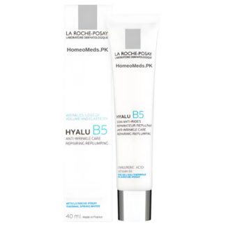 Hyalu B5 Hyaluronic Acid Anti-Ageing Moisturiser 40mL By La Roche-Posay