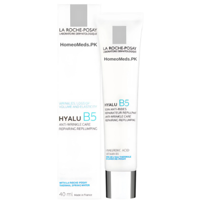 Hyalu B5 Hyaluronic Acid Anti-Ageing Moisturiser 40mL By La Roche-Posay