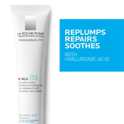 Hyalu B5 Hyaluronic Acid Anti-Ageing Moisturiser 40mL By La Roche-Posay (8)