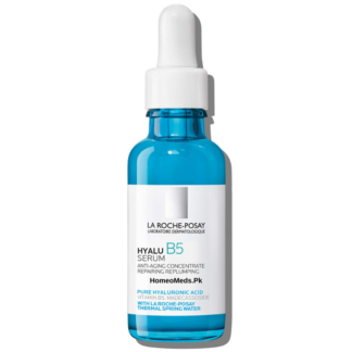LA Roche-Posay Hyalu B5 Hyaluronic Acid Anti-Aging Face Serum (1)