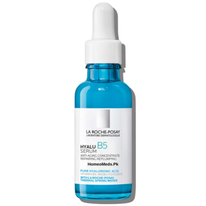 LA Roche-Posay Hyalu B5 Hyaluronic Acid Anti-Aging Face Serum (1)