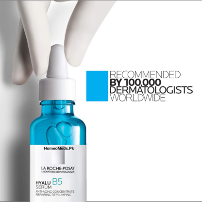 LA Roche-Posay Hyalu B5 Hyaluronic Acid Anti-Aging Face Serum (2)