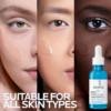 LA Roche-Posay Hyalu B5 Hyaluronic Acid Anti-Aging Face Serum (5)