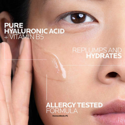 LA Roche-Posay Hyalu B5 Hyaluronic Acid Anti-Aging Face Serum (7)