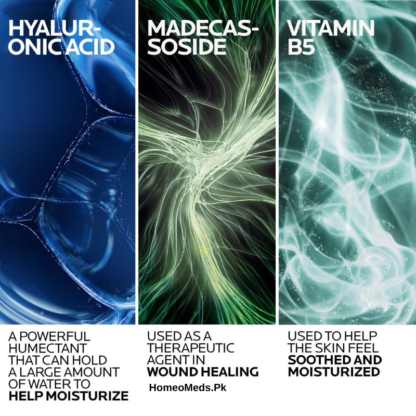 LA Roche-Posay Hyalu B5 Hyaluronic Acid Anti-Aging Face Serum (8)