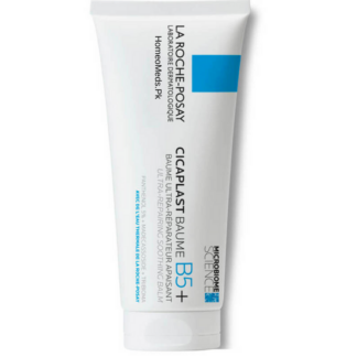 La roche posay Cicaplast Baume B5+ Repairing Balm - HomeoMeds (2)